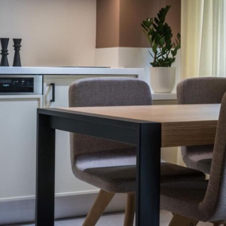 Centro Vero Suites By Omilos Hotels 伊拉克利翁 外观 照片