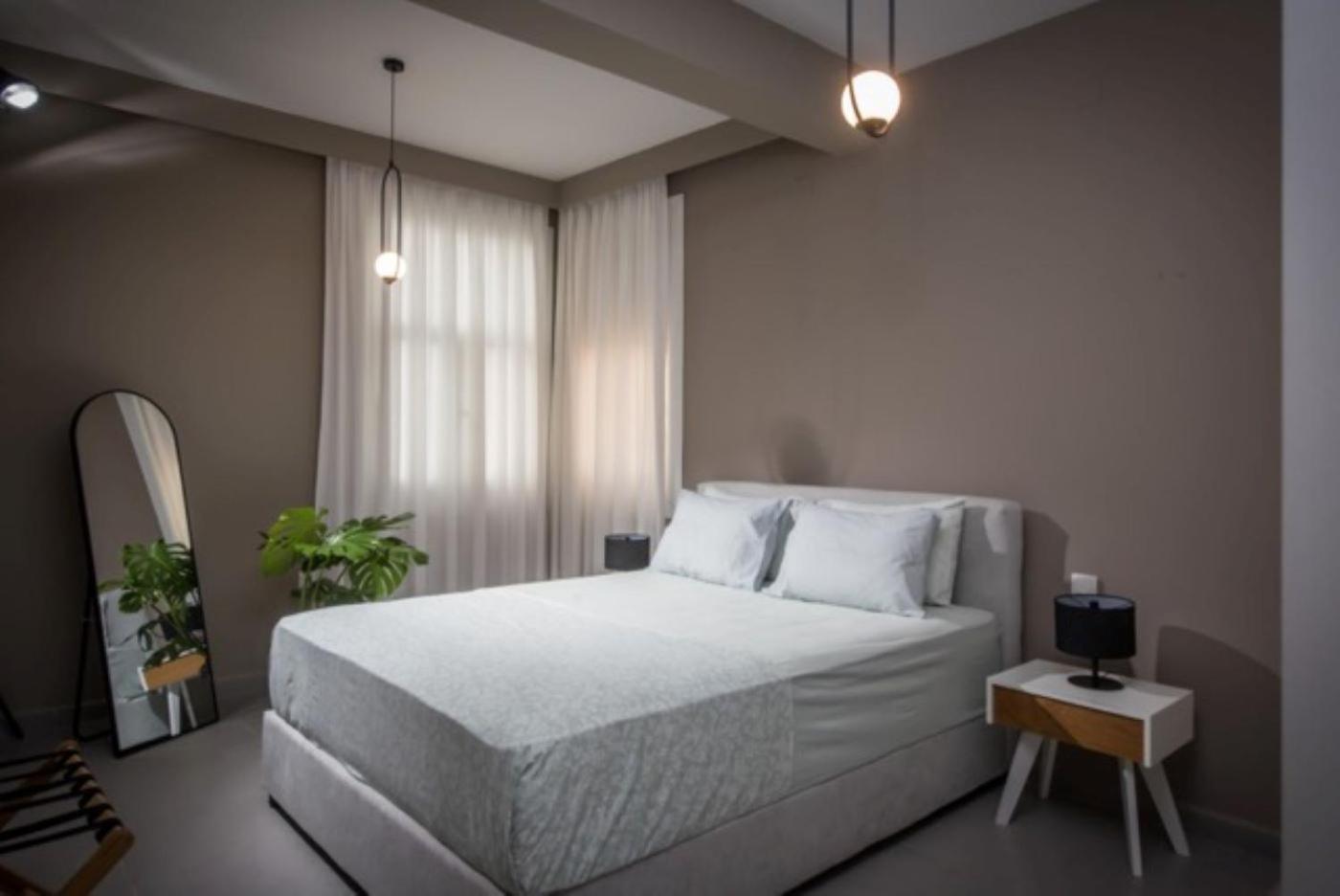 Centro Vero Suites By Omilos Hotels 伊拉克利翁 外观 照片