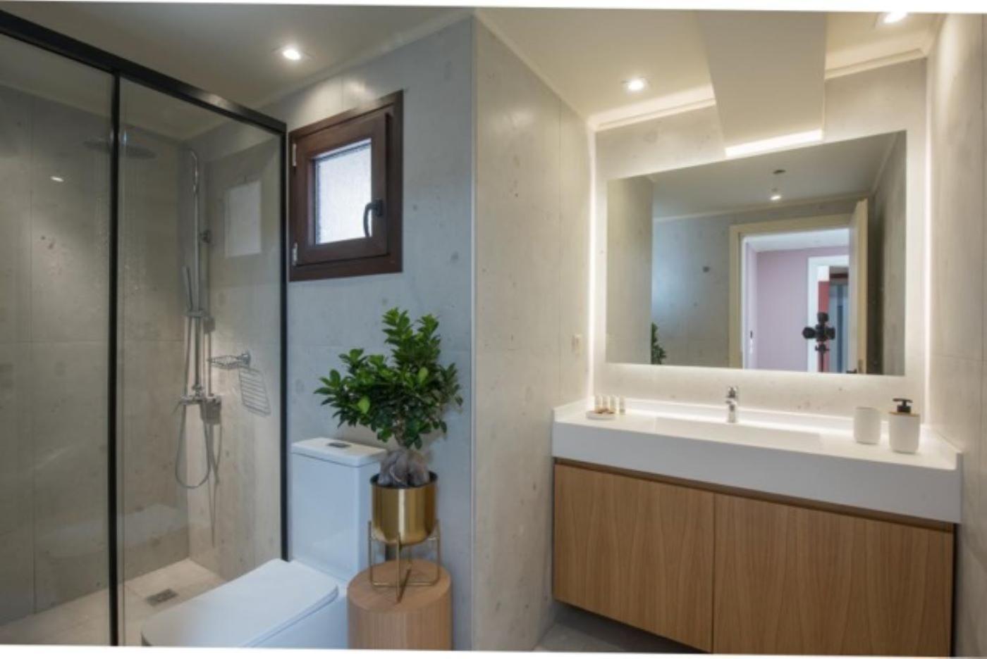 Centro Vero Suites By Omilos Hotels 伊拉克利翁 外观 照片