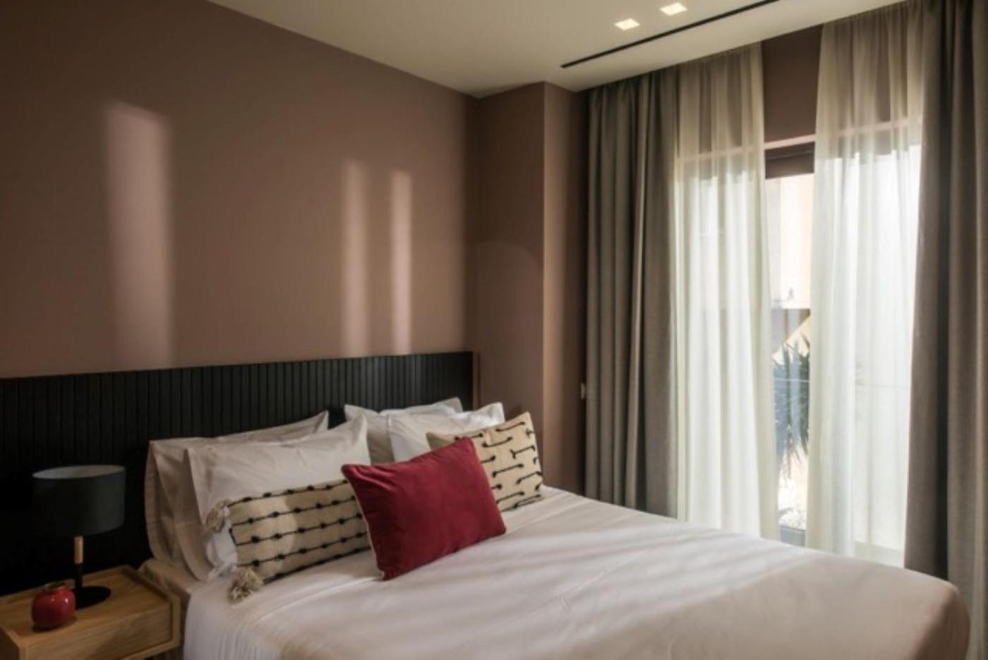 Centro Vero Suites By Omilos Hotels 伊拉克利翁 外观 照片