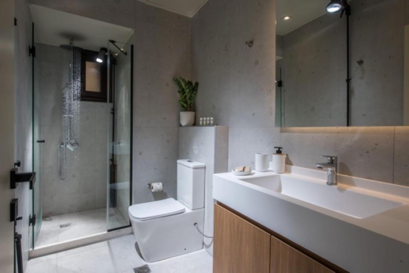 Centro Vero Suites By Omilos Hotels 伊拉克利翁 外观 照片