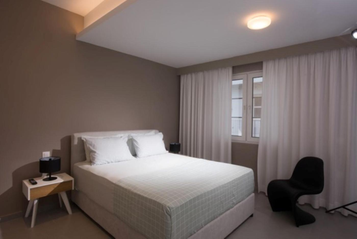 Centro Vero Suites By Omilos Hotels 伊拉克利翁 外观 照片