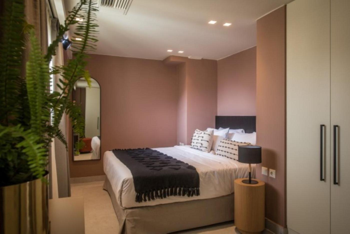 Centro Vero Suites By Omilos Hotels 伊拉克利翁 外观 照片