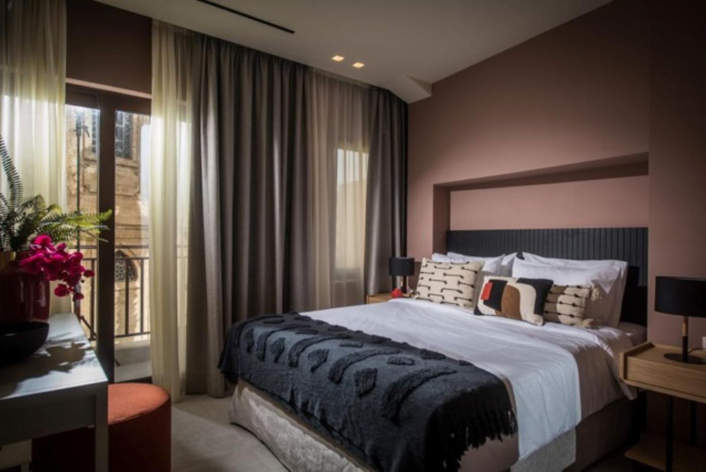 Centro Vero Suites By Omilos Hotels 伊拉克利翁 外观 照片